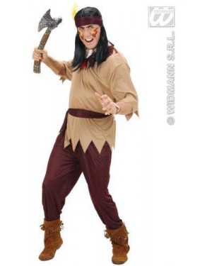 Costume Indiano S