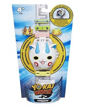 HASBRO B7500EQ0 yokay watch accessori
