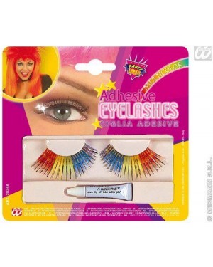 CIGLIA ARCOBALENO ADESIVE