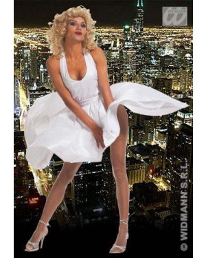 Costume Mariliyn M