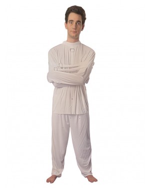 [banned] CIAO 95307 costume matto xl