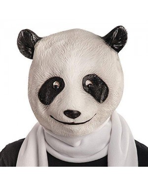 CARNIVAL TOYS 01404 maschera lattice panda