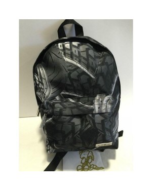 franco panini 54778 mini zaino all over comix