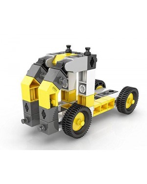 DAL NEGRO 094153 engino inventor 4 mod cantiere