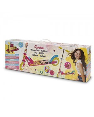 GIOCHI PREZIOSI YLU23000 soy luna monopattino scooter