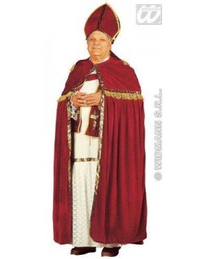 Costume Arcivescovo Tunica Lusso