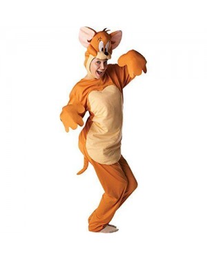 RUBIES 880186 COSTUME TOM E JERRY TOPO XL JERRY MOUSE