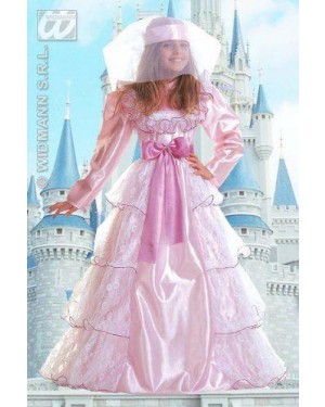 Costume Damina Gran Gala 5/7