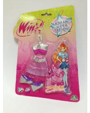giochi preziosi 21886 winx blister vestiti
