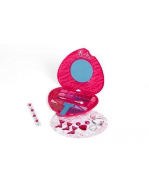 globo  barbie cofanetto cuore