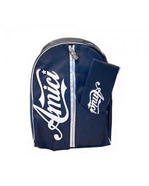 auguri preziosi 84018 zaino americano dreamer amici con bustina