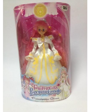 gig 01274 twin principessa grace cm 25