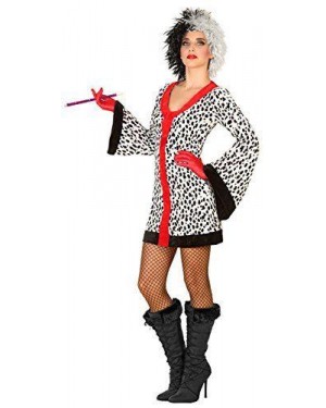 ATOSA 18928.0 costume dalmata xs-s