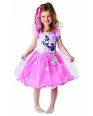 RUBIES 881842 costume twilight 3/4 my little pony
