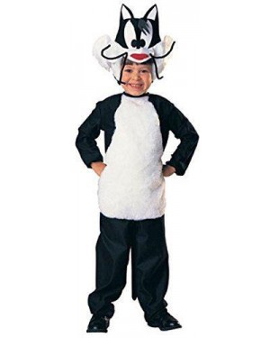 COMOGIOCHI 18742 costume gatto silvestro in busta 1/2