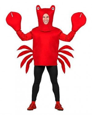 WIDMANN 02463 COSTUME GRANCHIO M/L