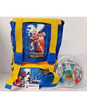 giochi preziosi  zaino cavalieri dello zodiaco