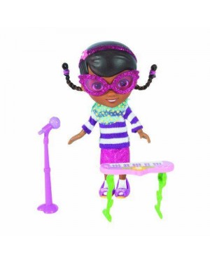 ceppiratti 90045 bambola dottoressa pelu. blist. con acces.cm13