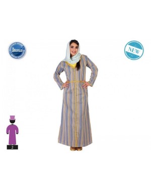ATOSA 56213 costume arabo t-3