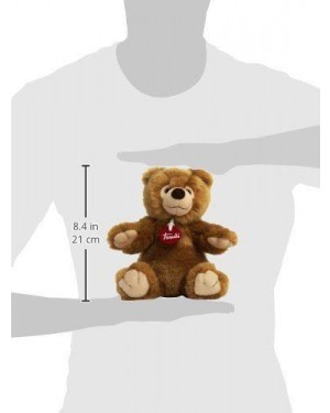 trudi 36019 peluche orso 20cm starter kit trudiland app