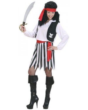 Costume Piratessa S