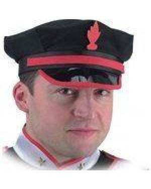 carnival toys 05486 cappello carabiniere