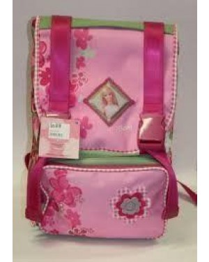 SEVEN 293322 zaino barbie byte country