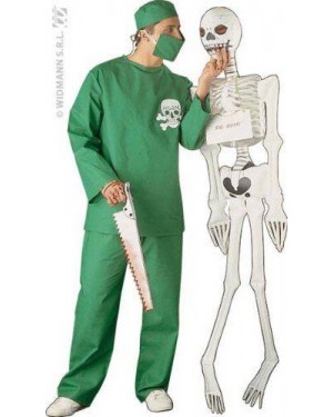 Costume Chirurgo L