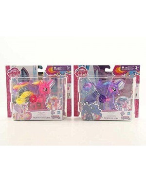 HASBRO B5362EU4 mlp le principesse scintillanti