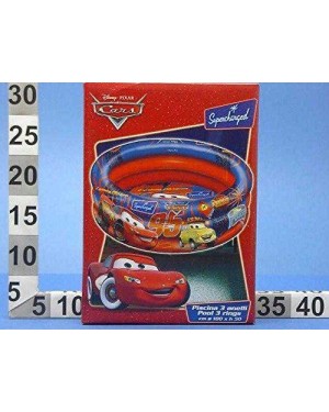 MONDO G032852 piscina cars 3 ring pool