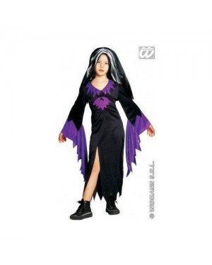 Costume Mortisia 11/13 Cm158