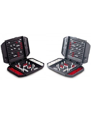 HASBRO B0995103 gioco affonda la flotta  travel+7