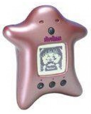 giochi preziosi 00513 tamagotchi fit girlz forma fisica