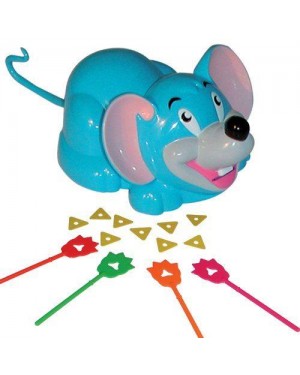 hasbro 307161030 caccia al topo gioco in scatola