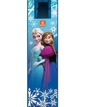 mondo 28221 monopattino frozen alluminio