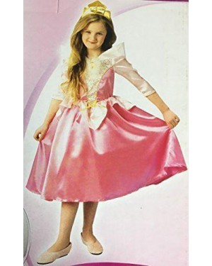 DISNEY 883881 COSTUME LA BELLA ADDORMENT 5/6 DISNEY IN SCAT