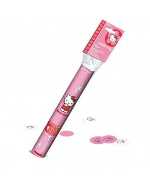PYROGIOCHI 24405 AIR BUM HELLO KITTY SPARA CORIANDOLI
