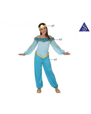 Costume Principessa Araba T-2 5/6