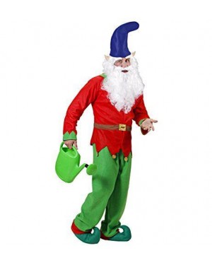 WIDMANN 9562E copriscarpe elfo verdi