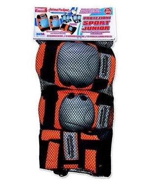 RSTOYS 9702 set protezioni junior