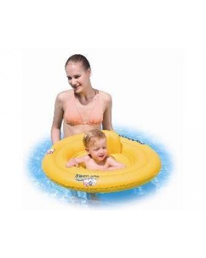 INTEX 68799 MATERASSINO TELATO MATRIMONIALE 203X147