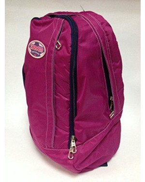 seven  zaino soft  round seven