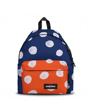 GUT 254808 zaino eastpack  padded dots xl oversized