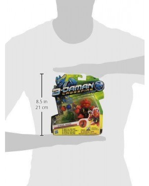 hasbro a4448e27 b-daman figure base