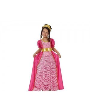 Costume Principessa Lusso T-2