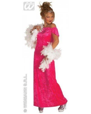 Costume Jasmine M Con Diamanti