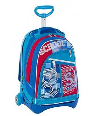 seven 1001503535 trolley jack jun.boy seven sj