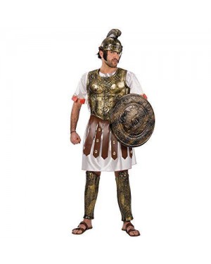 Costume Centurione T.U.