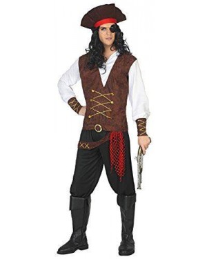 Costume Pirata Bambino - Atosa