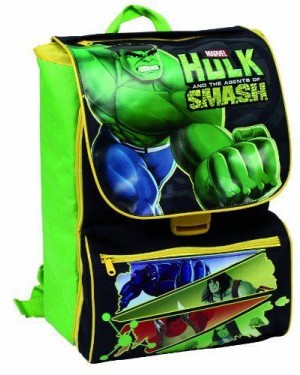 auguri preziosi 13020 zaino hulk estensibile multi